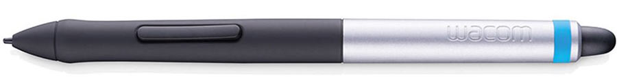 drawing tablet pen that does not require batteries