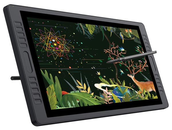 tag et billede charter overdrive This is The Very Best Graphics Tablet for 3D Modeling ( 2020 )