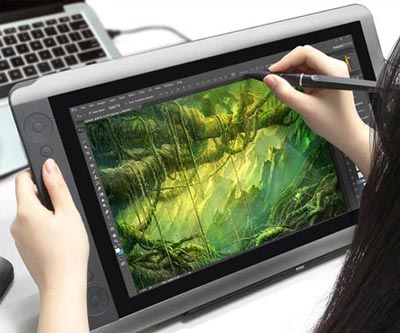 best drawing tablet for animation