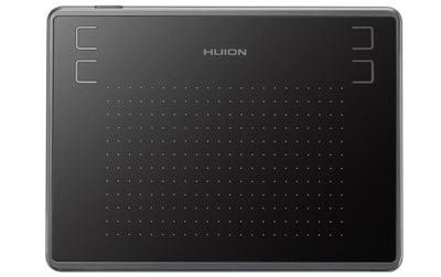 Huion Inspiroy graphics tablet