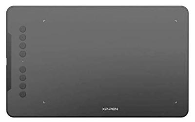 X-PEN Deco 01 tablet