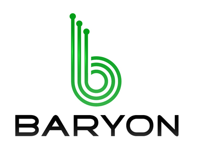 green logo design