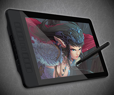 What’s the best tablet to draw on?
