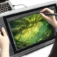 How much does a good drawing tablet cost?
