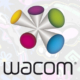 Do Wacom tablets come with software?