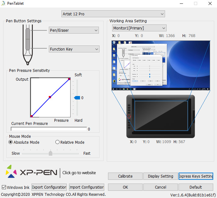 Как настроить xp pen. XP Pen 12 Pro. XP Pen программа. XP-Pen artist 12 Pro. XP Pen artist 12 Pro драйвера.