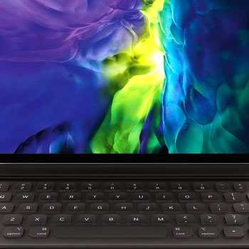 5 Best Tablets with a Keyboard (2020)