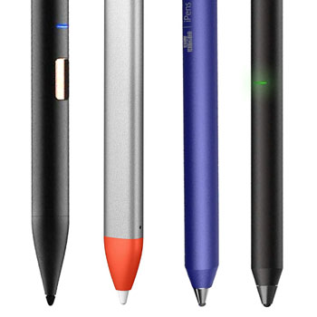 Is There an Alternative to The Apple Pencil?