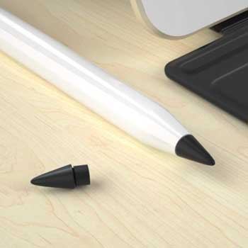 How much does an Apple Pencil tip cost?