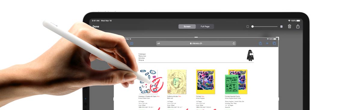Why is My Apple Pencil Not Writing Smoothly?